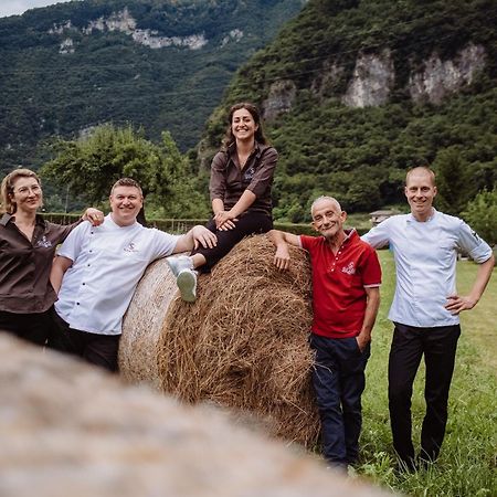 Locanda Solagna Quero Extérieur photo