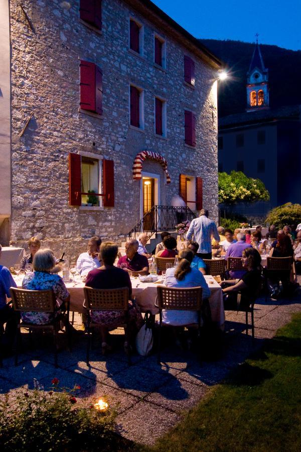 Locanda Solagna Quero Extérieur photo