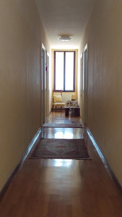 Locanda Solagna Quero Extérieur photo