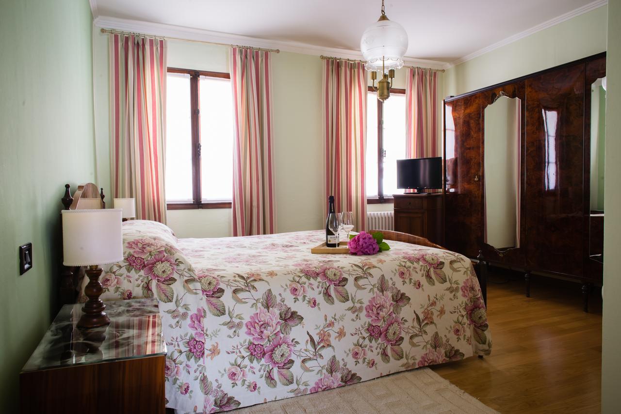 Locanda Solagna Quero Extérieur photo