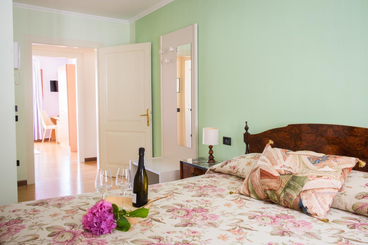Locanda Solagna Quero Extérieur photo