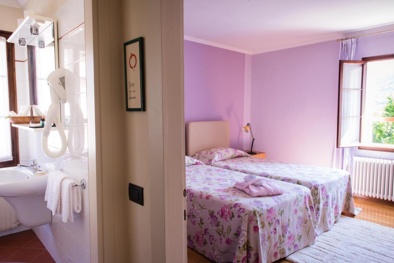 Locanda Solagna Quero Extérieur photo