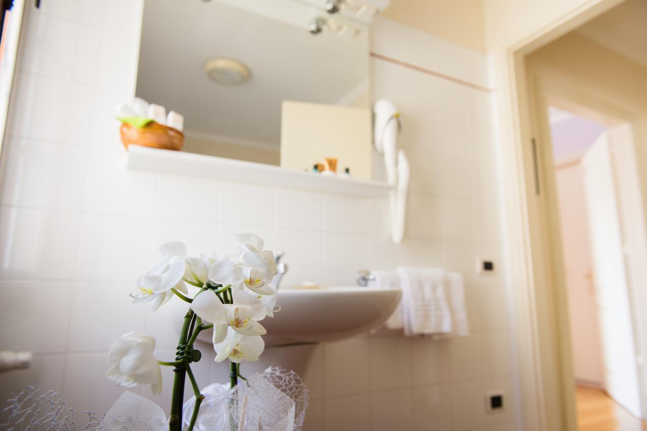 Locanda Solagna Quero Extérieur photo