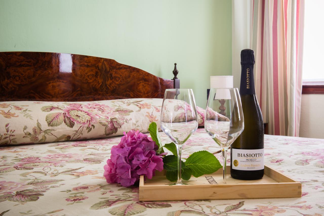 Locanda Solagna Quero Extérieur photo