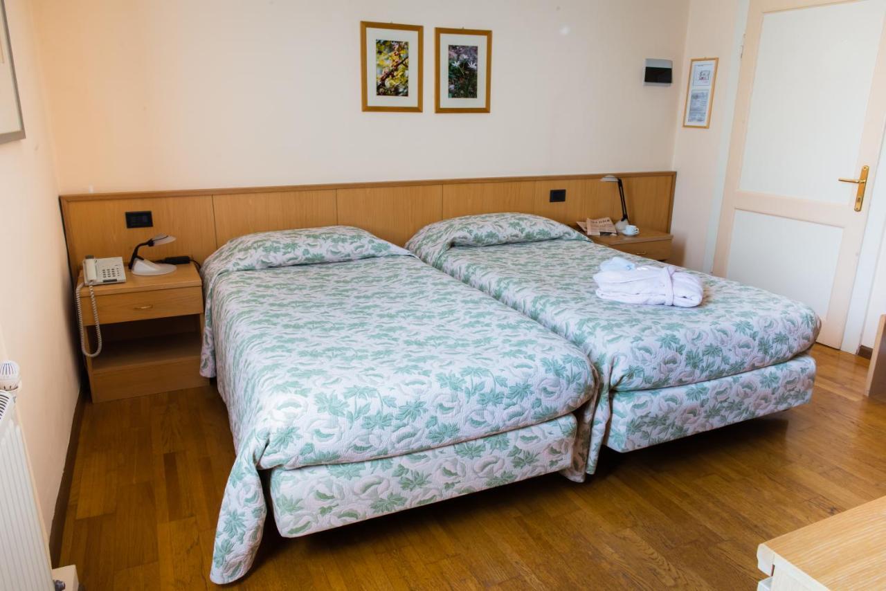 Locanda Solagna Quero Extérieur photo