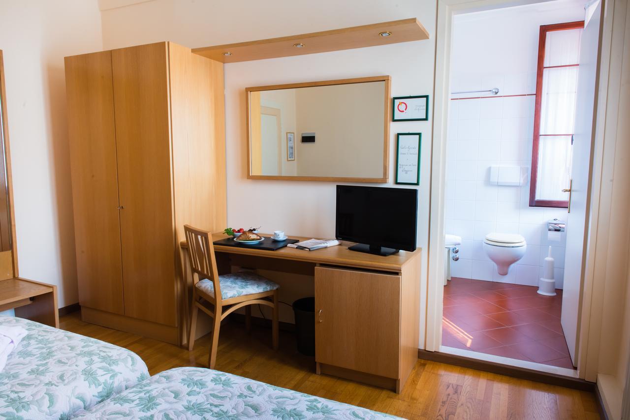 Locanda Solagna Quero Extérieur photo