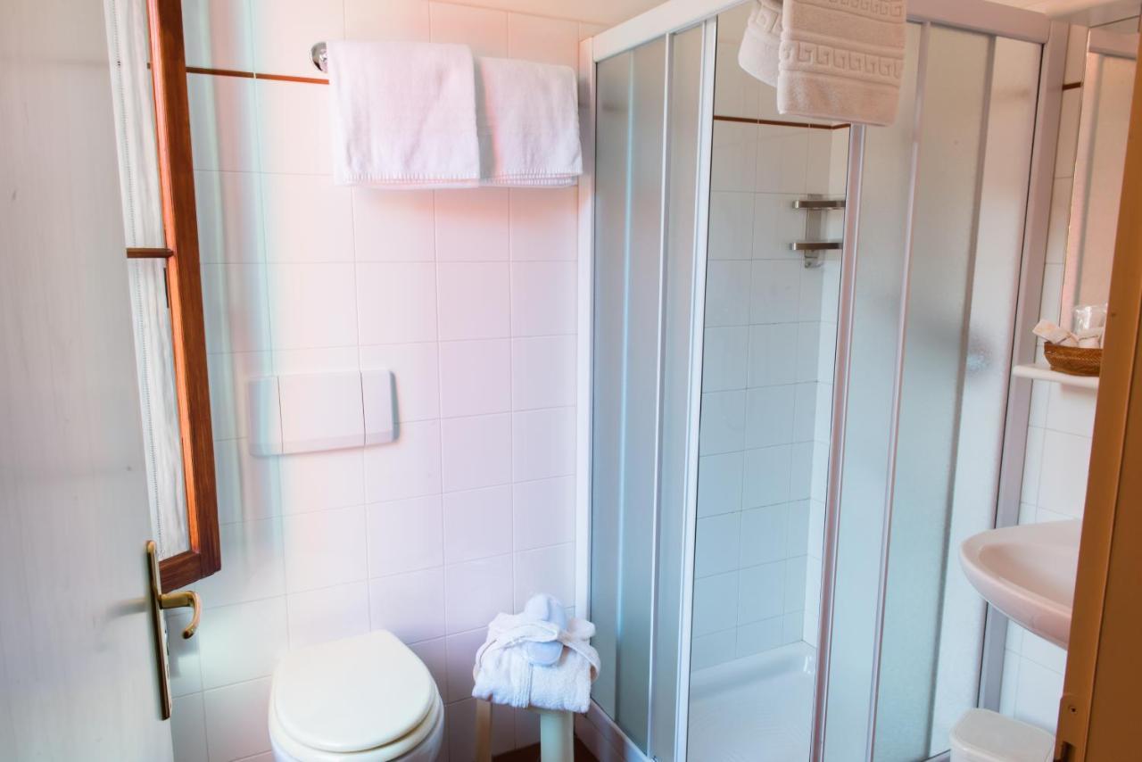 Locanda Solagna Quero Extérieur photo