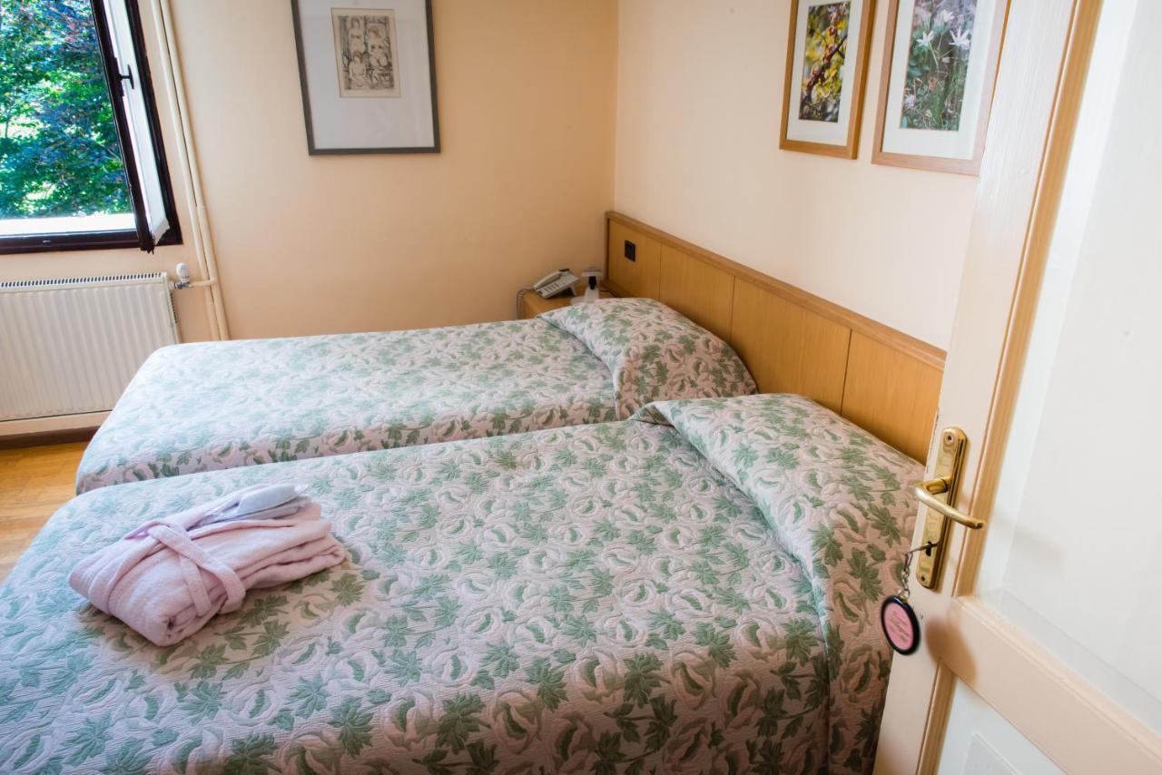 Locanda Solagna Quero Extérieur photo