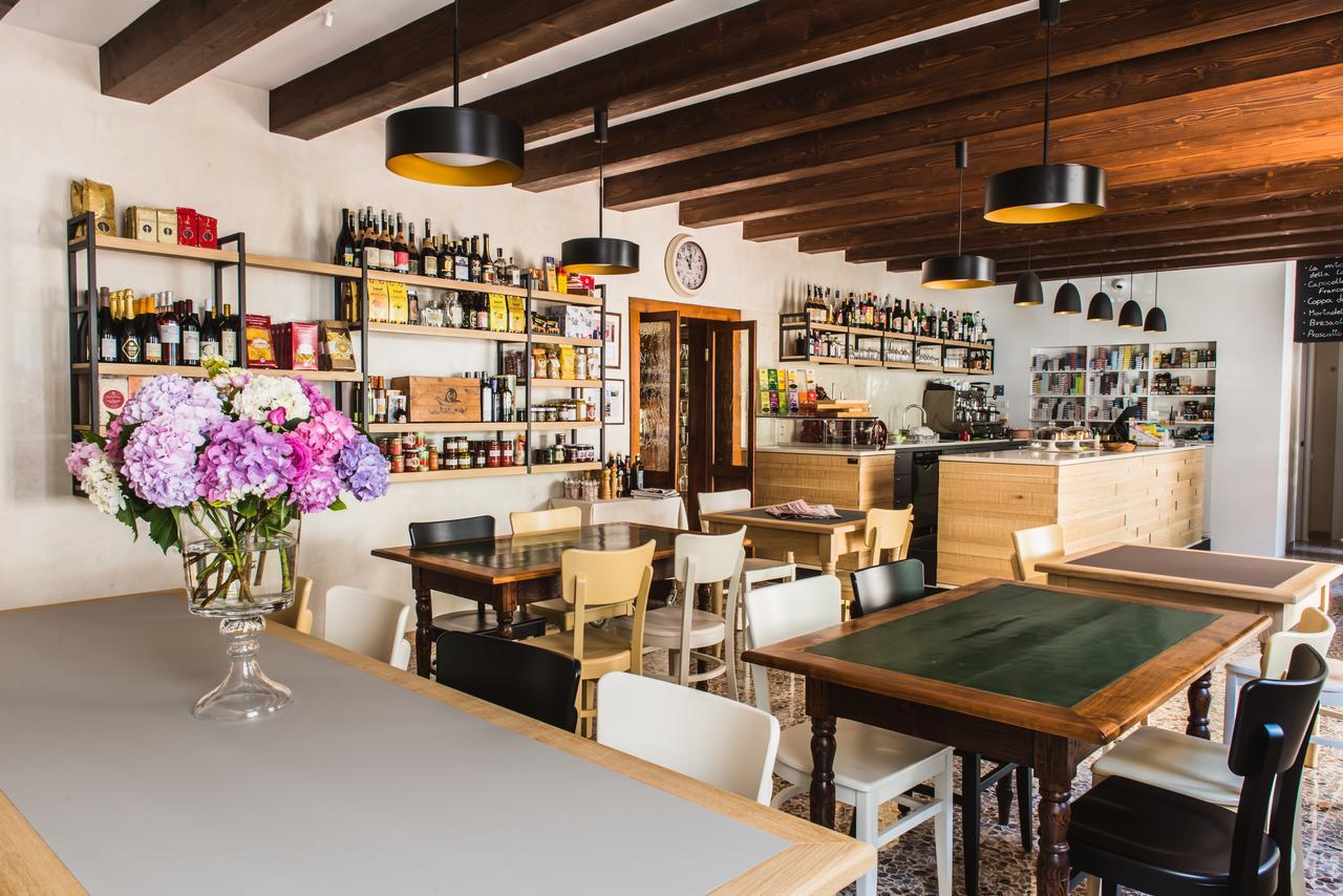 Locanda Solagna Quero Extérieur photo