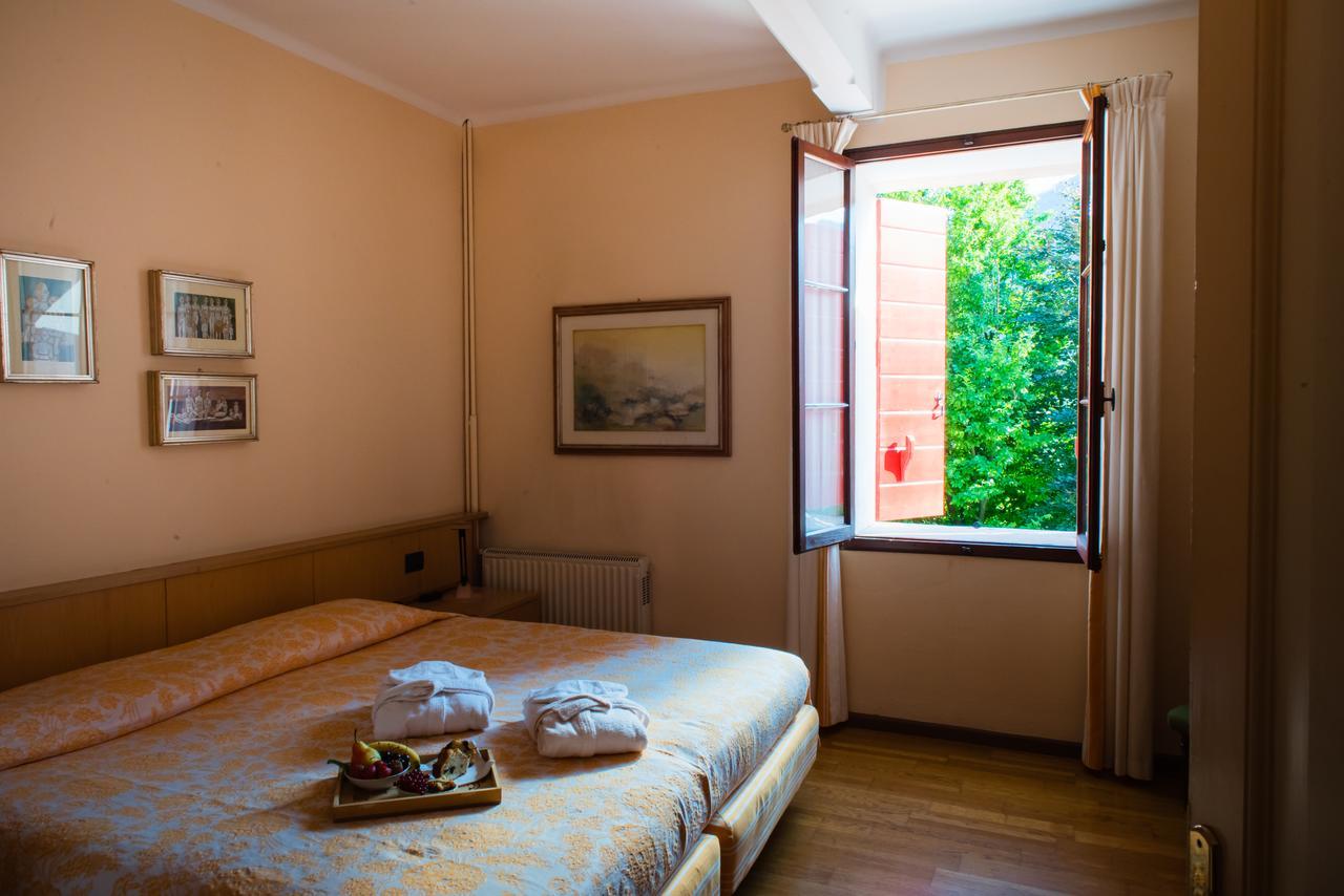 Locanda Solagna Quero Extérieur photo