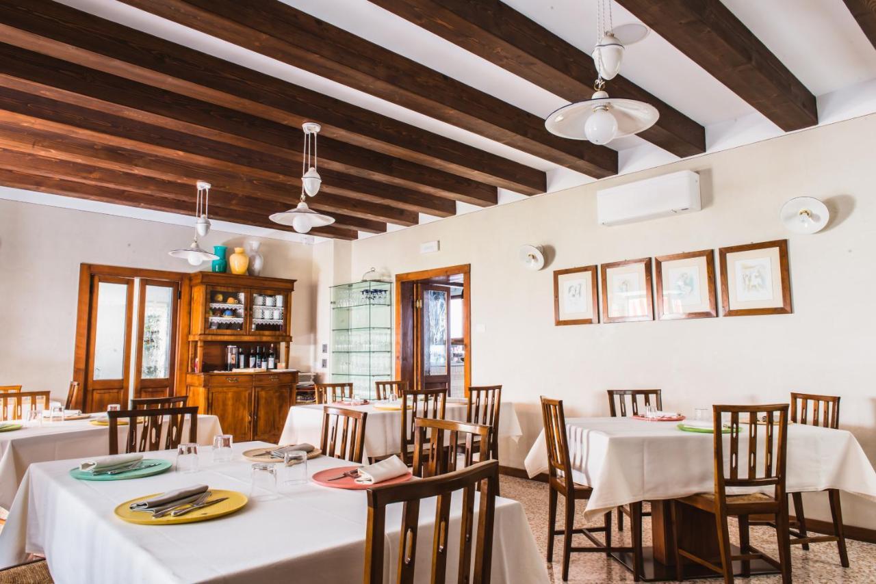 Locanda Solagna Quero Extérieur photo